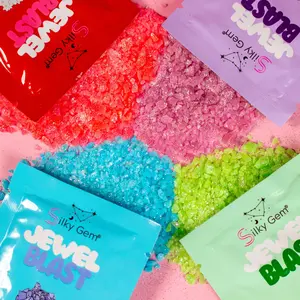 Jewel Blast Individual Flavors – Sparkling Popping Candy Jewel Blast Individual Flavors – Sparkling Popping Candy