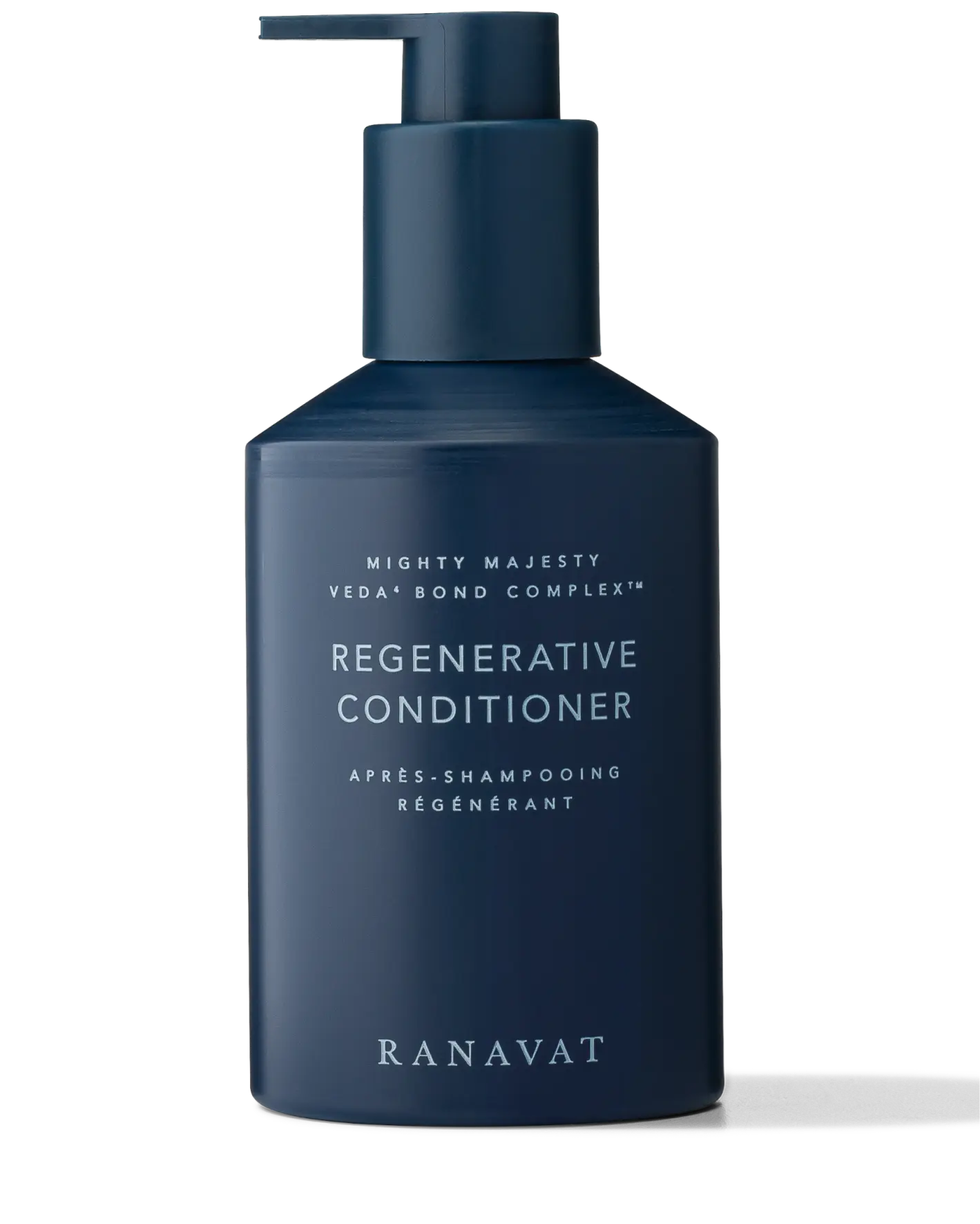 RANAVAT Regenerative Veda⁴ Complex Conditioner - Moisture Boosting and Strengthening Formula