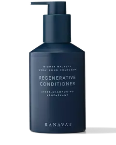 RANAVAT Regenerative Veda⁴ Complex Conditioner - Moisture Boosting and Strengthening Formula