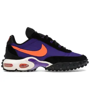 Nike Men's Air Max Waffle Racer SP Voltage Purple, from StockX