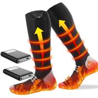 Heated Socks(9000mAh)