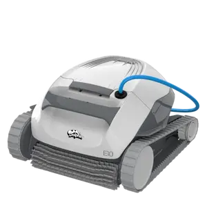 Maytronics Dolphin™ E10 Robotic Pool Cleaner with Upgraded Filter