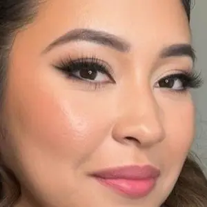 Jojo Beauty Consulting Lashes in the style "Jojo"