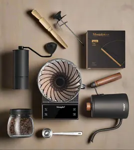 Mongdio Coffee Gift Set