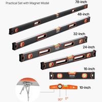 No Magnetic - Set 6 of 78/48/32/24/16/10 inch