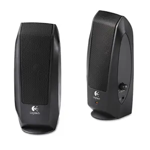 Logitech S-150 Speaker System Logitech S-150 Speaker System