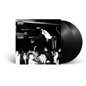 Playboi Carti - Die Lit  [VINYL RECORD - LP] Explicit