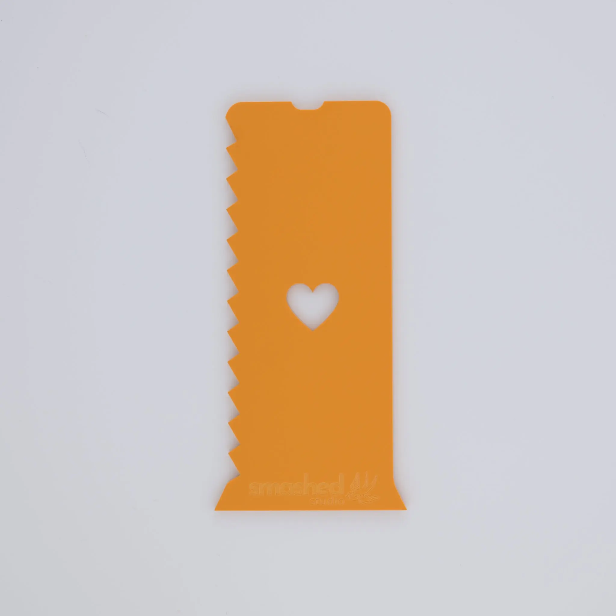 Ridges Profile Tool