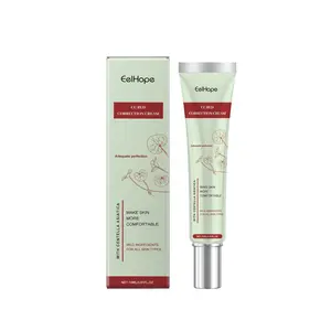 Centella Cc Cream Gentle Moisturizing Concealer Foundation Bare Makeup Brightening Skin Light Moisturizing Tone