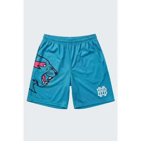 MB Panther Athletic Shorts