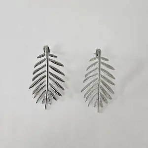 Omara Earrings (Aretes)