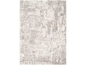 Livabliss VNE2305-710RD 7 ft. 10 in. Round Venice Machine Woven Rug - 100 Percent Polypropylene