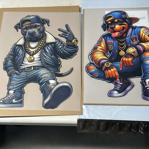 Pocket Sand Creations