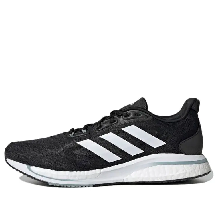 Adidas Supernova + M