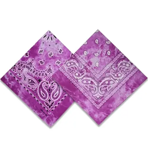 Td purple   22x22   2 Pack