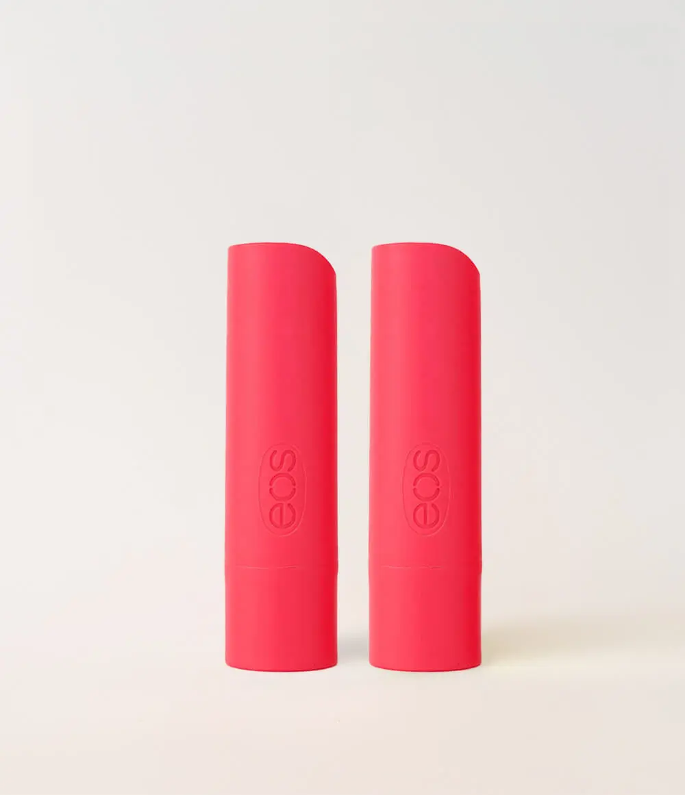 Coconut Milk 2-Pack Lip Balm
