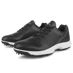 Thestron 617 men's golfshoes Men's sport casual shoes