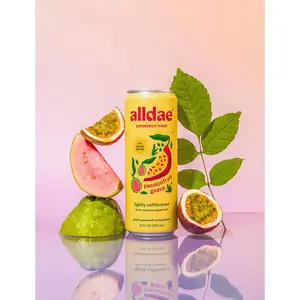Passionfruit Guava