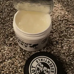 COCONUT BABY Oil for Hair and Skin - All Natrual Moisturizer - Massage, Sensitive Skin, with Sunflower and Grapseed oils –