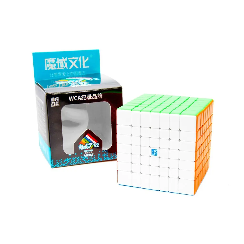MoYu MeiLong 7x7 V2 MoYu MeiLong 7x7 V2