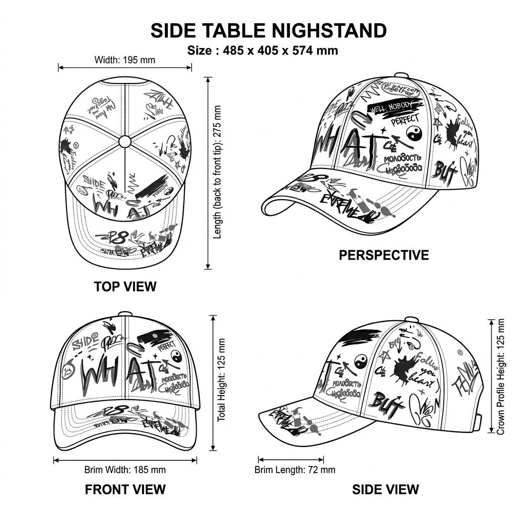 Unique Hip Hop Graffiti Baseball Bat Gift for Men & Women - Personalized Street Art Souvenir - 28 Inch Decorative Wood Bat for Birthdays and Sports Fans - Artistic Urban Expression Home Accessory & Keepsake