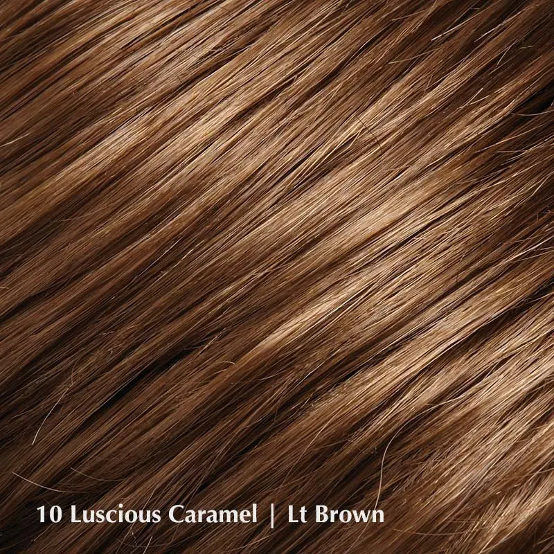 10 Lucious Caramel