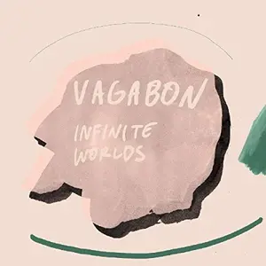 Vagabon - Infinite Worlds  [COMPACT DISC - CD] Digipack Packaging