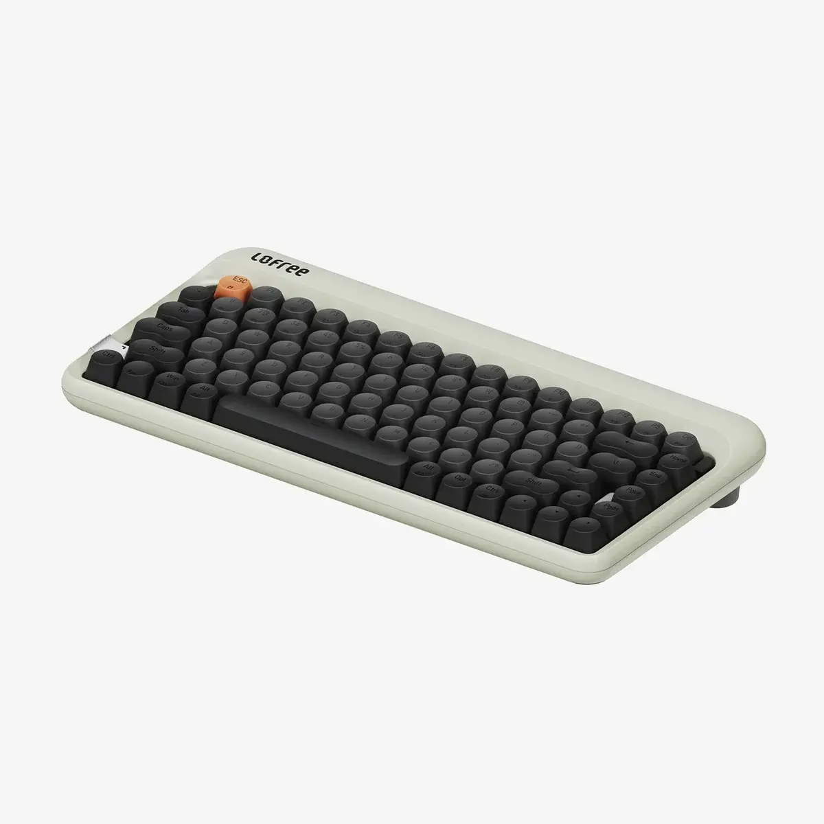 Lofree 1970s Wireless Mechanical Keyboard&Mouse Lofree 1970s Wireless Mechanical Keyboard&Mouse