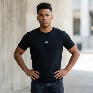 Bitcoin Bullish T-shirt