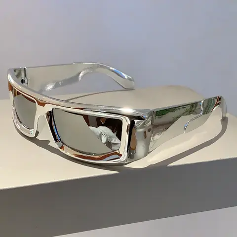 Unisex Fashion Eyeglass Frames, Electroplated Trendy Design, Minimalist Decorative Glasses, Stylish Trendy Eyewear, Fashionable Frames Glasses