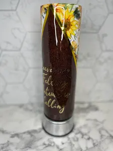 30 oz V Split Fall Cup