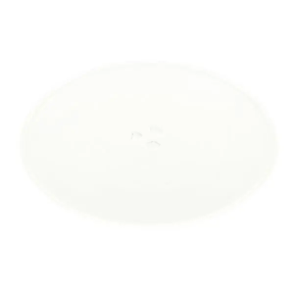 LG MJS47373304 Genuine OEM Replacement Glass Tray, Long-Lasting, OEM Match, Performance Boost, for Household Appliance Parts & Accessories