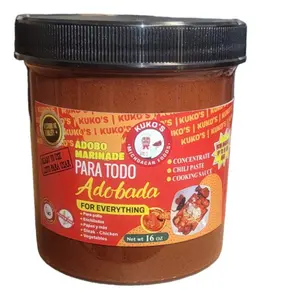 ADOBADA PARA TODO ADOBO Concentrated Paste Flavor Dip