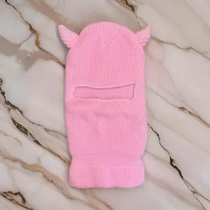Devil's Shade Balaclava - Baby