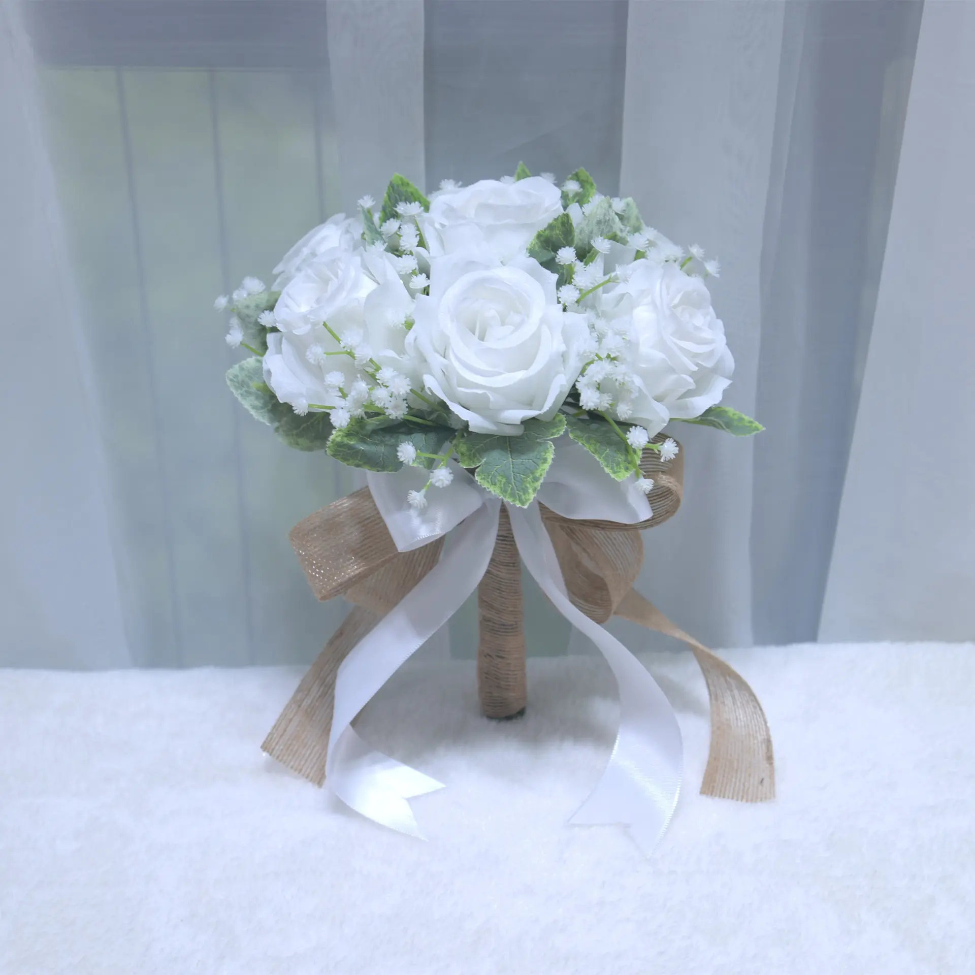 191 Star Sea Small White