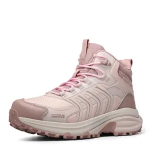 NORTIV 8 NORTIV8 Women's Waterproof Hiking Boots