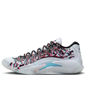 Air Jordan Zion 3 NRG 'Z-3D' FZ1318-060