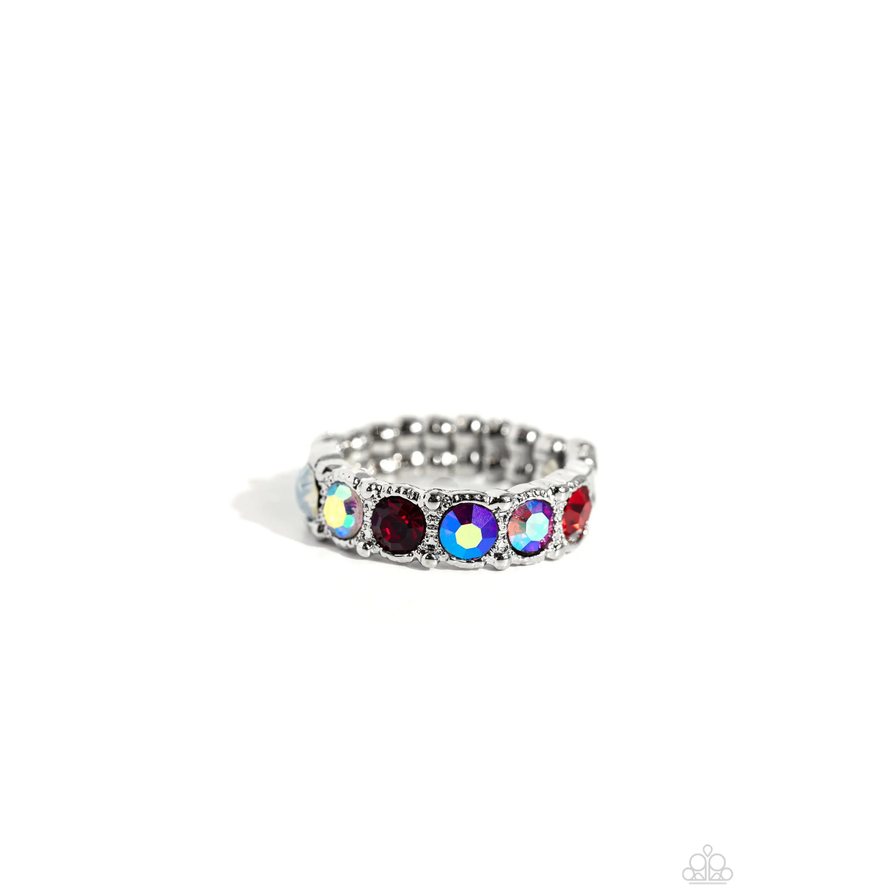 Taming Twilight Ring