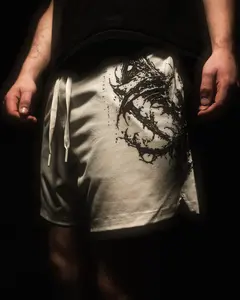 ODIN SHORTS (ARCTIC) ODIN SHORTS (ARCTIC)