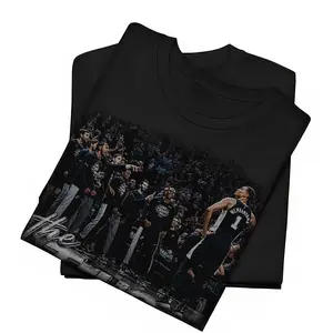 True MVP Graphic Shirt For Men, Women S-5XL Unisex T-Shirt, Multi color
