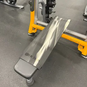 The Bench Bro - Competition Series