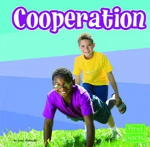 USED-Cooperation (Rise and Shine) by National Geographic Learning (Hardcover)