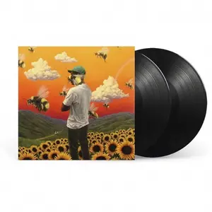 Tyler, The Creator - Flower Boy (2xLP - 150g Vinyl)