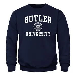 Butler University Heritage Sweatshirt (Navy)