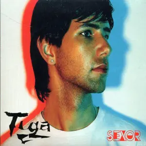 Tiga - Sexor  [COMPACT DISC - CD] Digipack Packaging