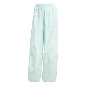 adidas Womens Teamgeist Pants Casual - Blue
