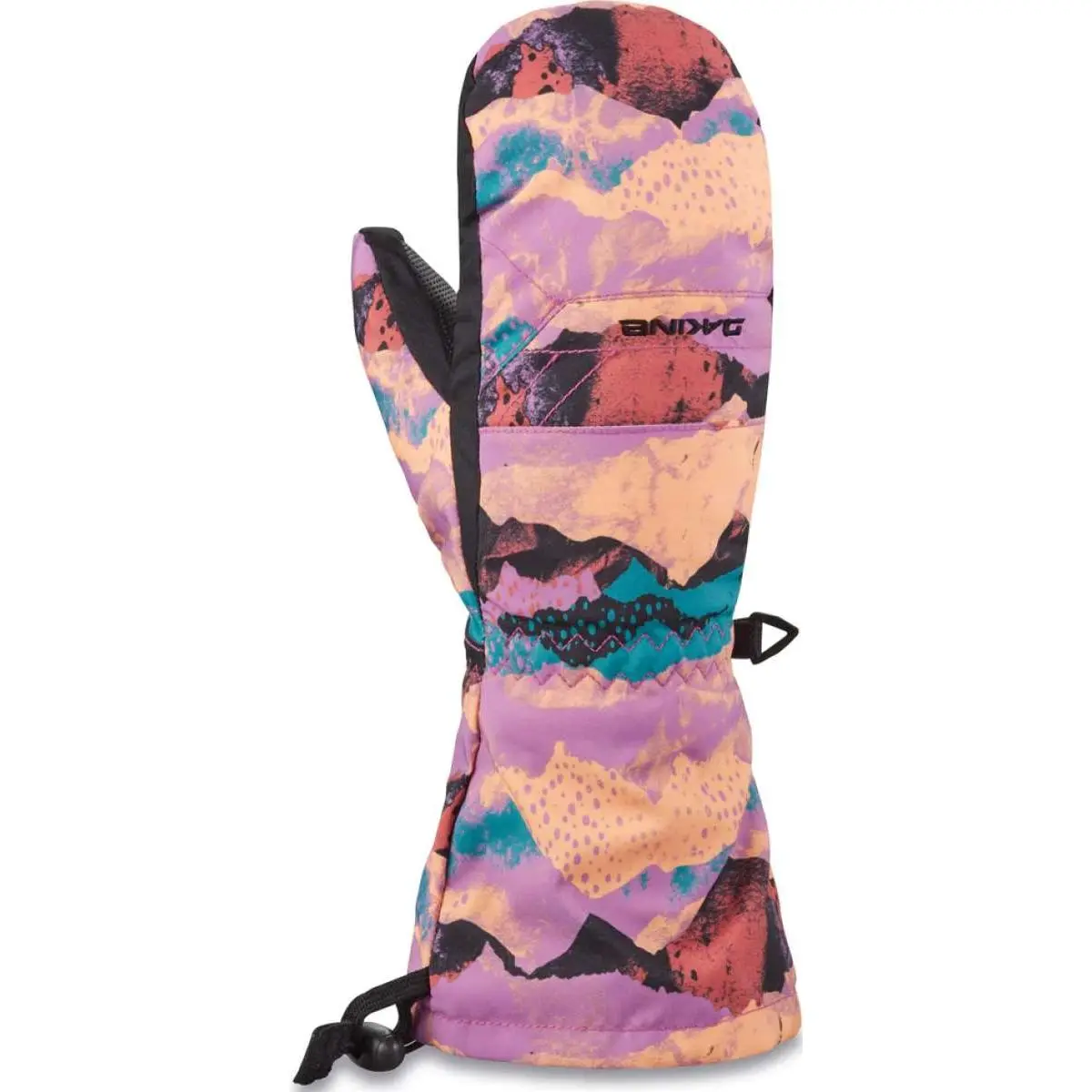 Dakine Junior's Yukon Mittens 2024