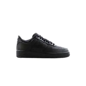 Nike Air Force 1 '07 Black / Black  CW2288-001 Men's