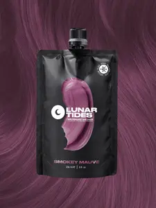 Smokey Mauve Semi-Permanent Hair Color (4 fl. oz) Hair Dye