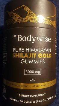 product review image from Faith 3